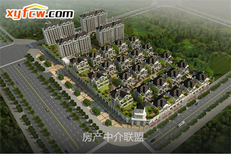 明诚园93m2套二可以改套三，精装修带大附房45万出售