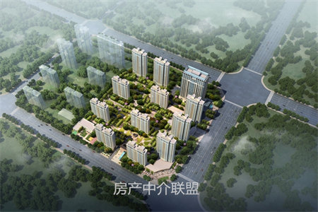 出售泰安樱桃园景区常家庄东3室2厅1卫126平毛坯房
