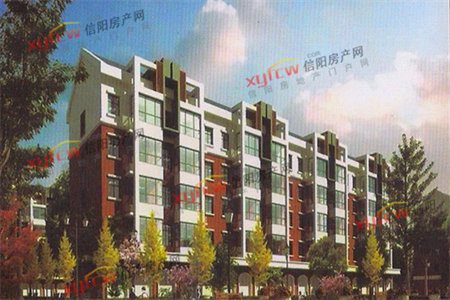 羊山新区恒大名都房东置换急售送装修采光好诚心出售随时看房